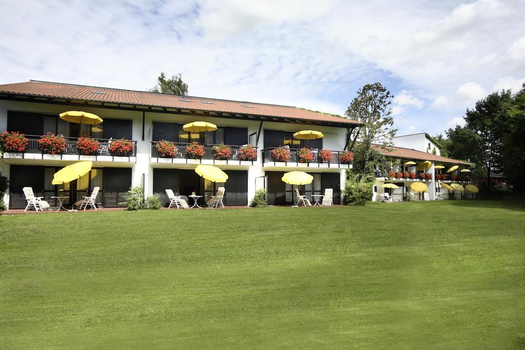 Hotel Hofmark Bad Birnbach Ruang foto